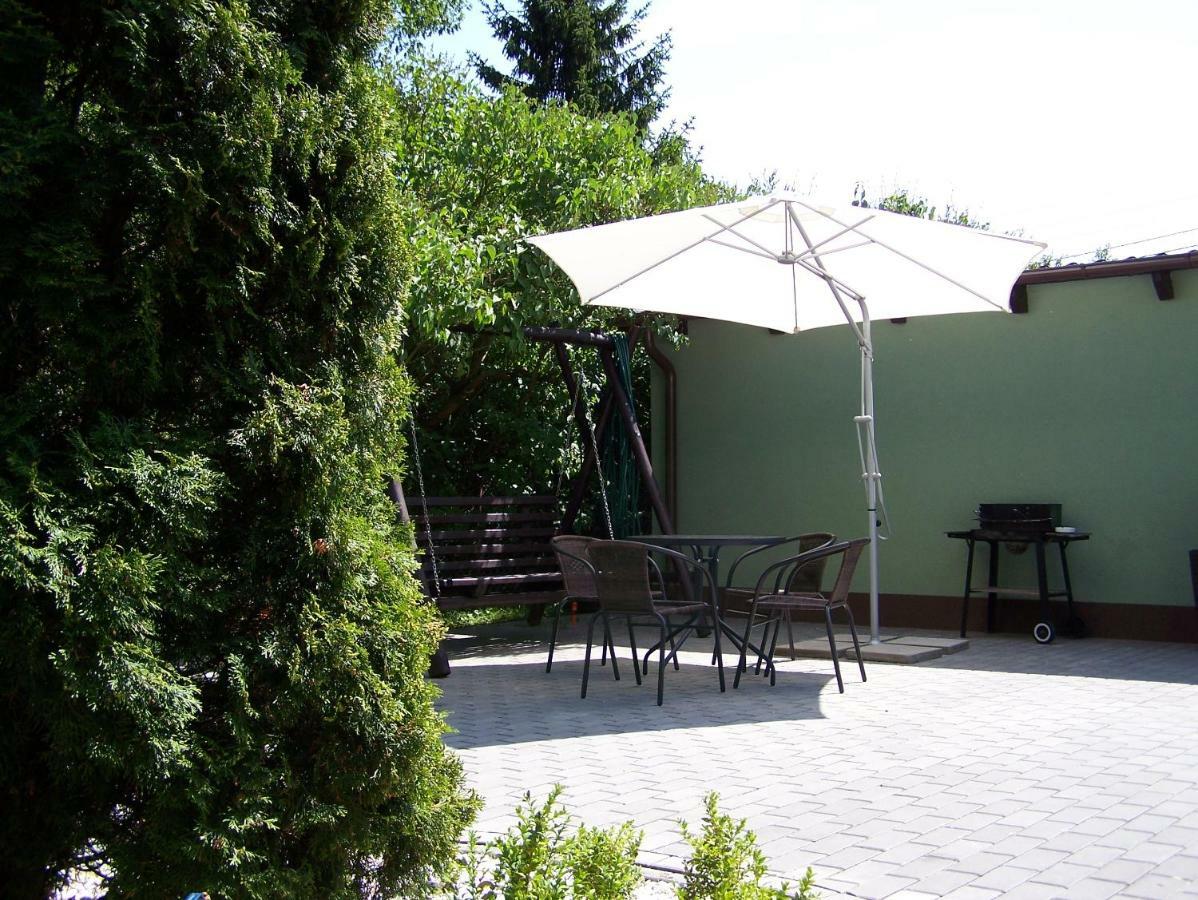 Ambelia Apartment Stegna  Exterior photo
